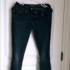 Signature Levi Modern Boot Cut
